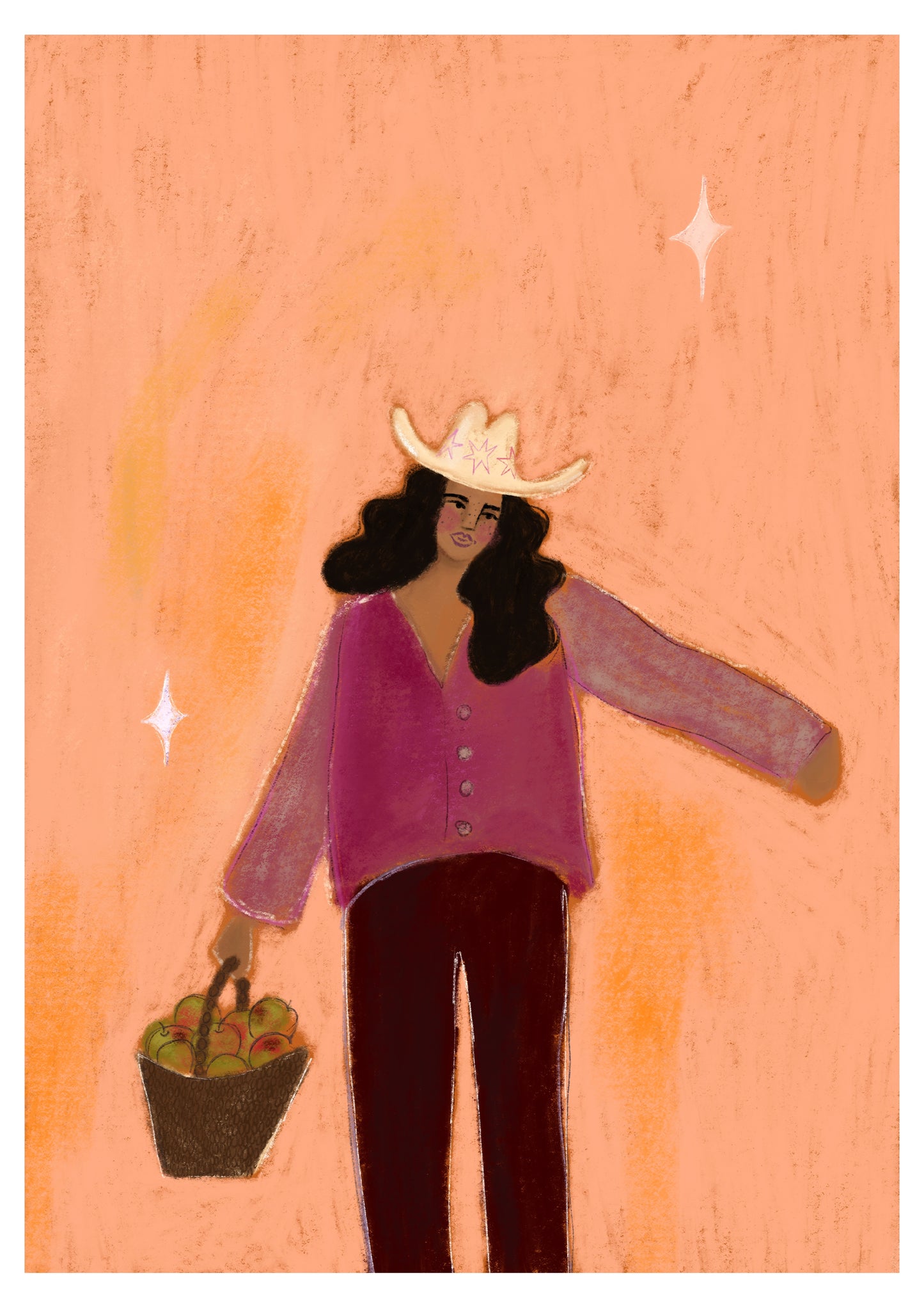 Cowgirl