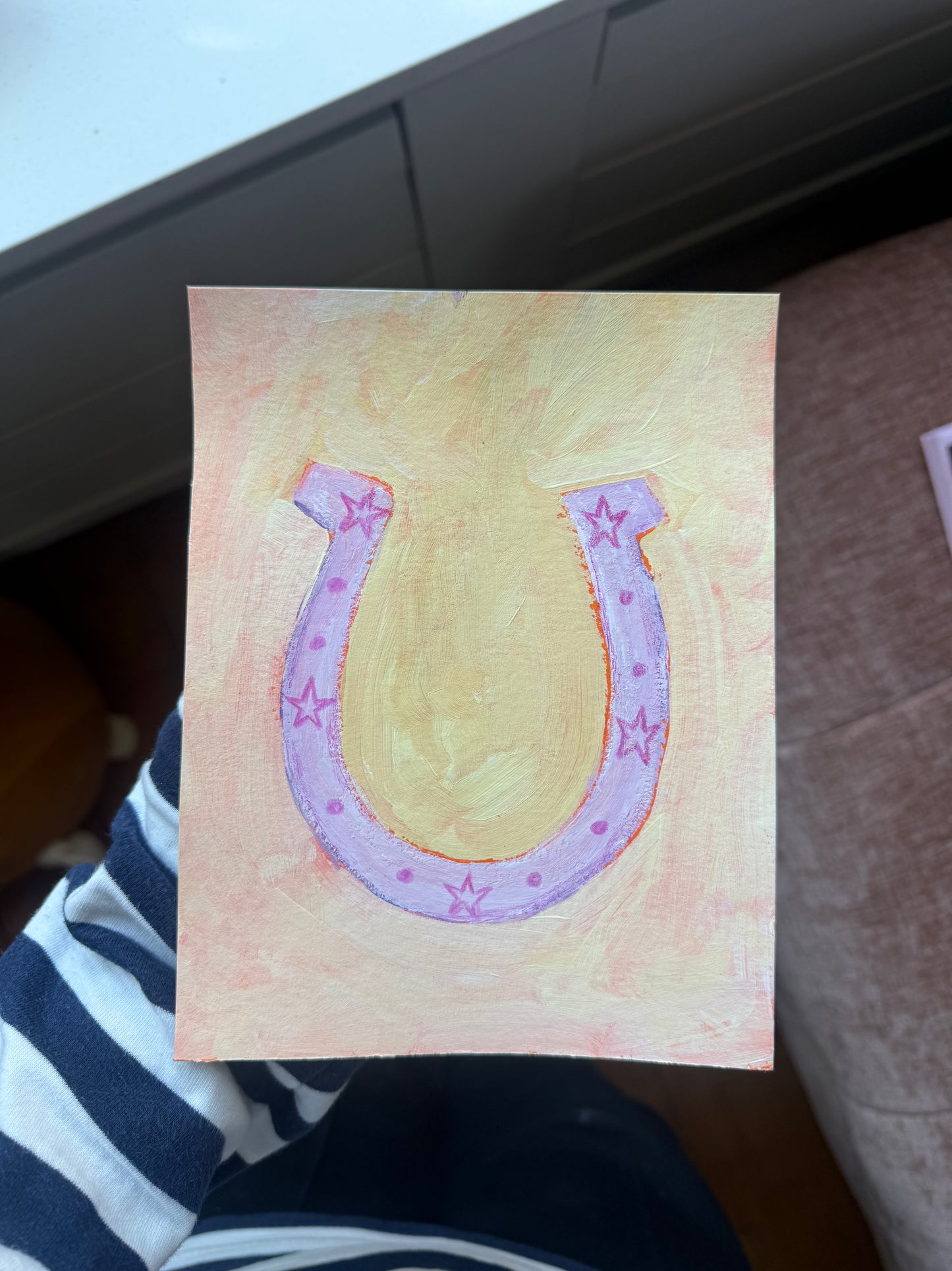 Horseshoe