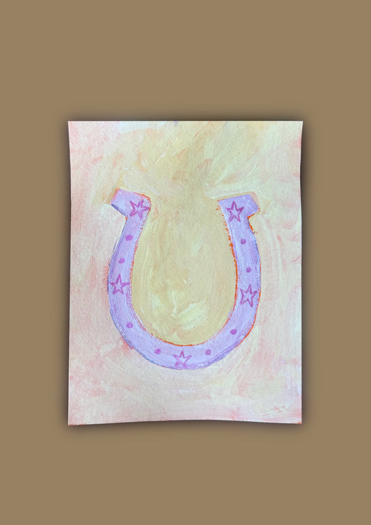 Horseshoe