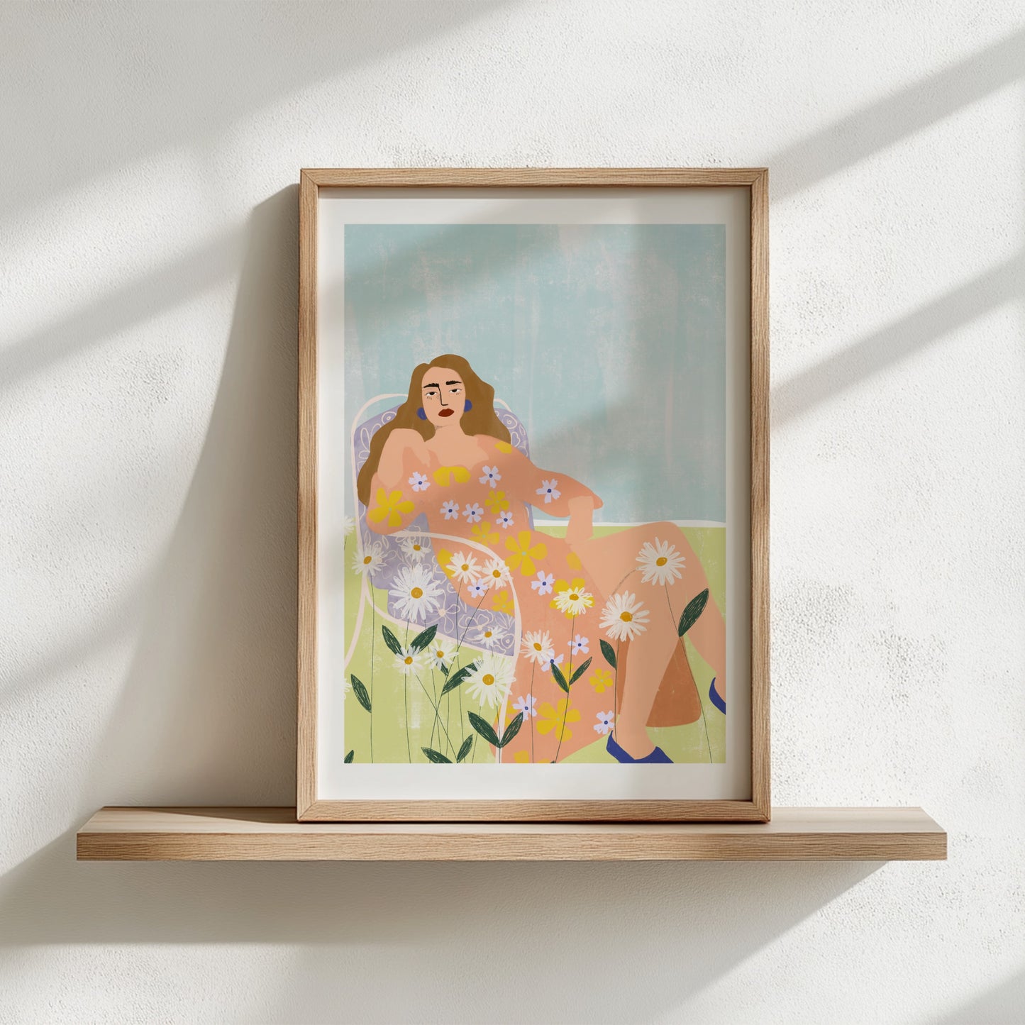 Print -  Perfect day