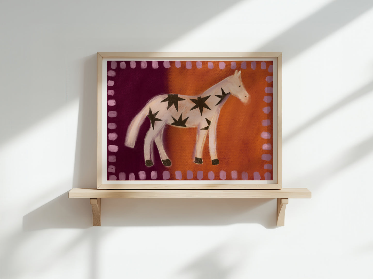 horse